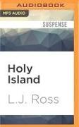 Holy Island