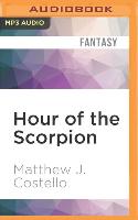 Hour of the Scorpion