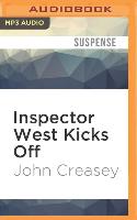 Inspector West Kicks Off