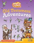 Old Testament Adventures: A Play and Learn Book