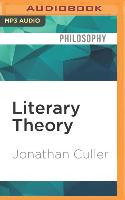 Literary Theory: A Very Short Introduction