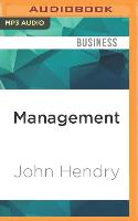 Management: A Very Short Introduction