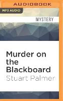 Murder on the Blackboard