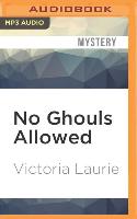 No Ghouls Allowed