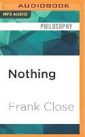 Nothing: A Very Short Introduction