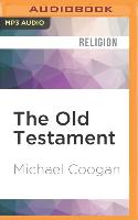 The Old Testament: A Very Short Introduction