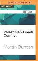 Palestinian-Israeli Conflict: A Very Short Introduction