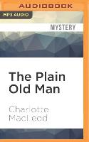 The Plain Old Man