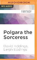 Polgara the Sorceress