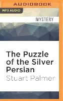 The Puzzle of the Silver Persian