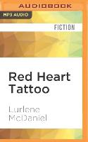 Red Heart Tattoo