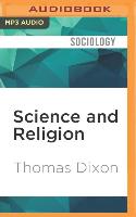 Science and Religion: A Very Short Introduction