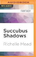 Succubus Shadows