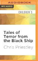 Tales of Terror from the Black Ship