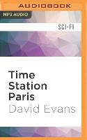 Time Station Paris