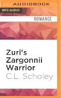 Zuri's Zargonnii Warrior