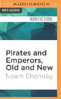 Pirates and Emperors, Old and New: International Terrorism in the Real World