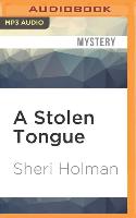 A Stolen Tongue