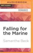 Falling for the Marine