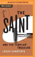 The Saint and the Templar Treasure