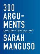 300 Arguments