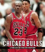 The Chicago Tribune Book of the Chicago Bulls