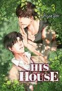 His House Volume 3