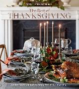 The Best of Thanksgiving (Williams-Sonoma)