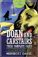 Doan and Carstairs: Their Complete Cases