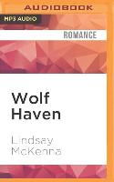 Wolf Haven