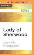 Lady of Sherwood