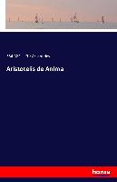 Aristotelis de Anima