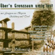 ÜBER N GRENZZAUN UMIG LOST