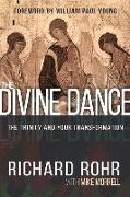 The Divine Dance: The Trinity and Your Transformation