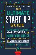 The Ultimate Startup Guide