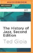 The History of Jazz, Second Edition