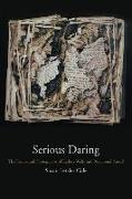 Serious Daring: The Fiction and Photography of Eudora Welty and Rosamond Purcell