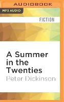 A Summer in the Twenties