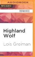 Highland Wolf