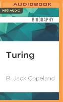 Turing: Pioneer of the Information Age