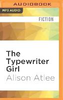 The Typewriter Girl