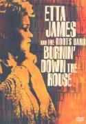Burnin' Down The House (DVD)