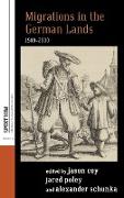 Migrations in the German Lands, 1500-2000