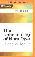 The Unbecoming of Mara Dyer