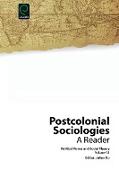 Postcolonial Sociologies