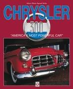 Chrysler 300: America's Most Powerful Car