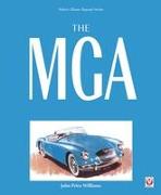 The MGA