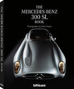The Mercedes-Benz 300 SL Book,Small Format Edition