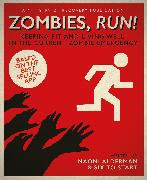 Zombies, Run!