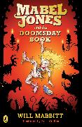 Mabel Jones and the Doomsday Book